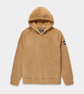 Dannen Sherpa Hoodie UGG